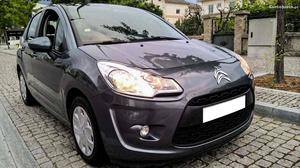 Citroën C3 1.6HDI PANORAMICO Novembro/10 - à venda -