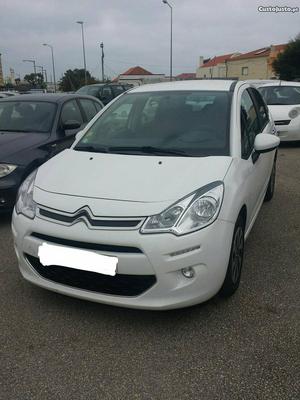 Citroën C3 Hdi Setembro/14 - à venda - Ligeiros