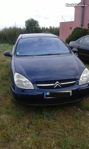 Citroën CHDI Dezembro/02 - à venda - Ligeiros