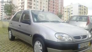 Citroën Saxo 1.0 Fevereiro/00 - à venda - Ligeiros