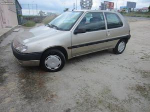 Citroën Saxo 1.1 Agosto/96 - à venda - Ligeiros