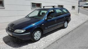 Citroën Xsara 1.9 turbo diesel Novembro/99 - à venda -