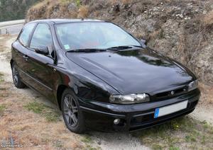 Fiat Bravo 1.4 Junho/97 - à venda - Ligeiros Passageiros,