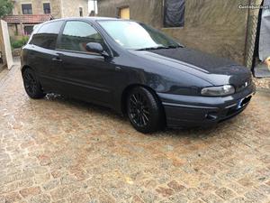 Fiat Bravo td 100 Agosto/98 - à venda - Comerciais / Van,