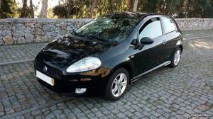 Fiat Grande Punto 1.3 jtd van Março/07 - à venda -