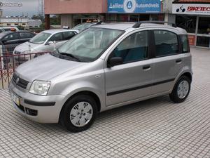 Fiat Panda 1.2 Active Maio/04 - à venda - Ligeiros