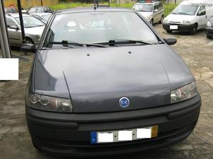 Fiat Punto 1.2 5 portas Fevereiro/02 - à venda - Ligeiros