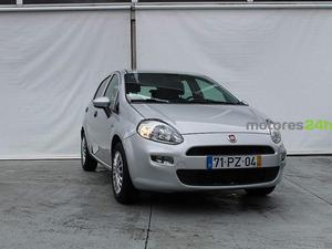 Fiat Punto 1.2 Easy S&S