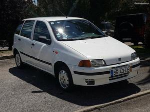 Fiat Punto 55 Sx excelente estado Maio/98 - à venda -