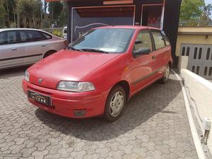 Fiat Punto 75 elx Novembro/97 - à venda - Ligeiros