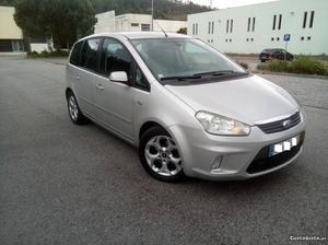 Ford C-Max 1.6 TDCi Titanium Agosto/07 - à venda - Ligeiros