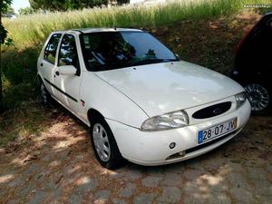 Ford Fiesta 1.4cc Março/98 - à venda - Ligeiros