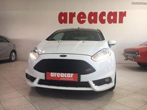 Ford Fiesta ST 1.6 Ecoboost Março/14 - à venda - Ligeiros