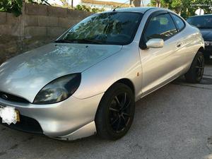 Ford Puma  Novembro/98 - à venda - Ligeiros