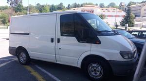 Ford Transit 3 LUGARES Março/02 - à venda - Ligeiros