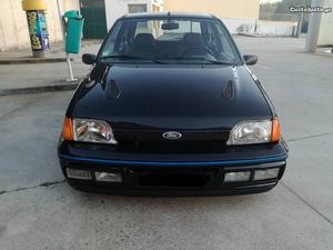 Ford XR2 1.6 Abril/90 - à venda - Ligeiros Passageiros,