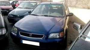 Honda Civic 1.4 si Fevereiro/96 - à venda - Ligeiros