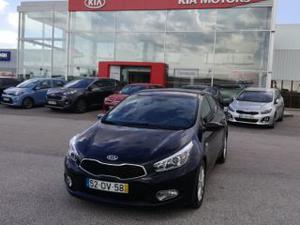 Kia Ceed EX