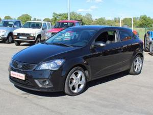 Kia Ceed Van 1.6 CRDI