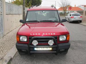 Land Rover Discovery td5 Maio/99 - à venda - Pick-up/