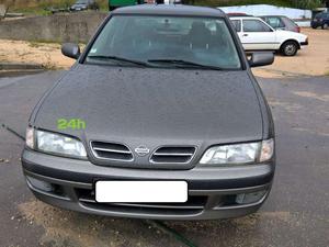 Nissan Primera Sedan 1.6 SLX ABS