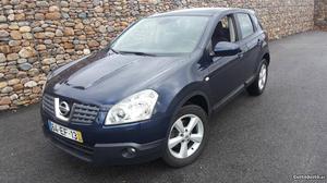 Nissan Qashqai 1.5dci xenon Agosto/07 - à venda - Ligeiros