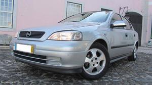 Opel Astra 1.4 Club Agosto/01 - à venda - Ligeiros