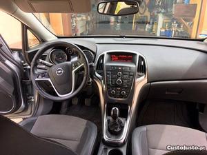 Opel Astra 1.7 CDTI 125 CV Março/11 - à venda - Ligeiros