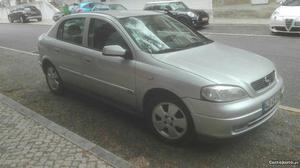 Opel Astra Centenário Junho/03 - à venda - Ligeiros