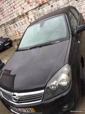 Opel Astra Cosmos Setembro/07 - à venda - Ligeiros