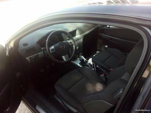 Opel Astra GTC Julho/07 - à venda - Comerciais / Van,