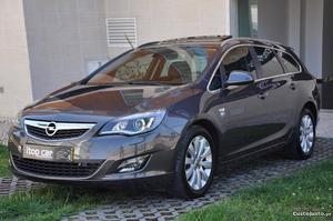 Opel Astra ST 1.7 CDTI Outubro/11 - à venda - Ligeiros