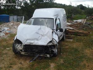 Opel Combo 1.7D Dezembro/00 - à venda - Comerciais / Van,