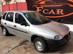 Opel Corsa 1.0 swing Maio/00 - à venda - Ligeiros