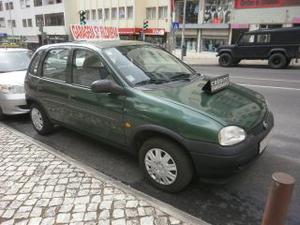 Opel Corsa 1.0i - Swing