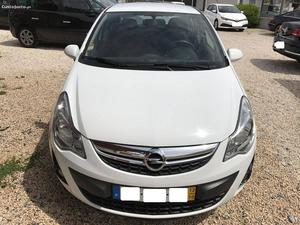 Opel Corsa 1.3 cdti Outubro/12 - à venda - Ligeiros