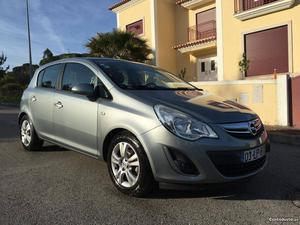 Opel Corsa 1.3cdti 96km C/Novo Abril/11 - à venda -