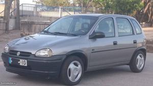 Opel Corsa 1.5 T.D 5.p, d.a Abril/97 - à venda - Ligeiros