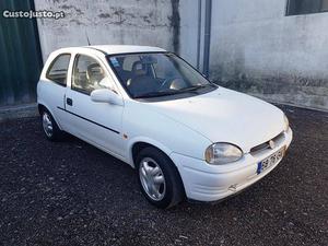 Opel Corsa B 1.7D van  Junho/96 - à venda - Ligeiros