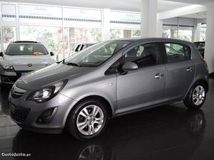 Opel Corsa D 1.3 CDTi Enjoy Dezembro/13 - à venda -