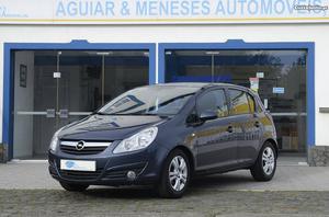 Opel Corsa ecoflex Junho/10 - à venda - Ligeiros