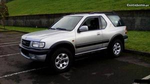 Opel Frontera 2.2 DTi RS Sport Outubro/98 - à venda -