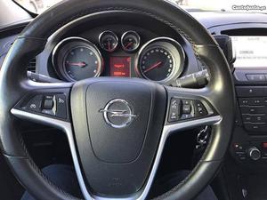 Opel Insignia cosmo Maio/10 - à venda - Ligeiros