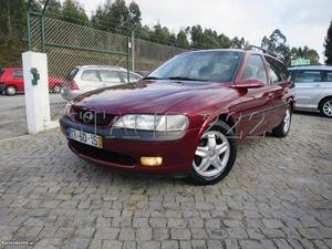 Opel Vectra Caravan 1.6 CD Julho/97 - à venda - Ligeiros