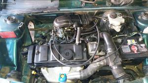 Peugeot 106 Xr Julho/92 - à venda - Ligeiros Passageiros,