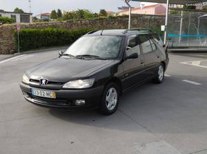 Peugeot  Full Extras Fevereiro/98 - à venda -