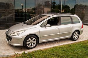 Peugeot HDI 110CV ESP Agosto/05 - à venda - Ligeiros