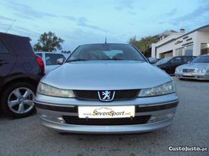 Peugeot  HDI Sedan Maio/99 - à venda - Ligeiros