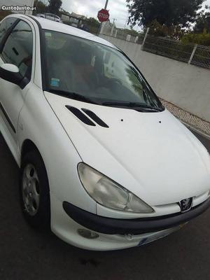 Peugeot  HDI Setembro/00 - à venda - Comerciais /