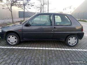 Peugeot  Novembro/95 - à venda - Ligeiros
